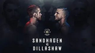 Cory Sandhagen vs TJ Dillashaw | "I’m Ready" Promo