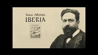 Guillermo González (piano) Cuaderno II/1 Rondeña Iberia Isaac Albéniz