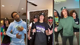 TikTok j4ckson7 Compilation #1 (March 2021)