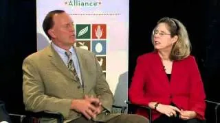 Indiana Panel: Voice of Farmers & Ranchers