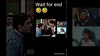 Wait for end 🤣🤣|| jethalal Sigma rule #go viral shorts #trending shorts#funny #sigma rule