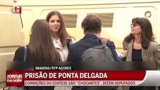 Notícias dos Açores - 25 de outubro