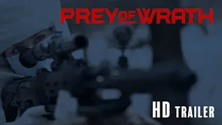 Prey of Wrath Trailer