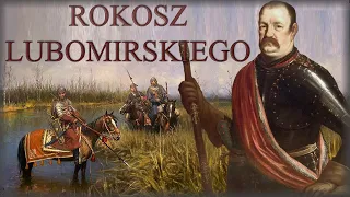 Bratobójcza rzeź. Rokosz Lubomirskiego i bitwa pod Mątwami w 1666r.