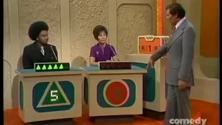 Match Game 73 (Episode 102) (Bill Daily Gets His Match)