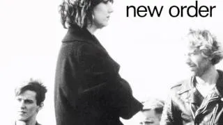 New Order: Sunrise @ Glasgow 1985 (Audio only)