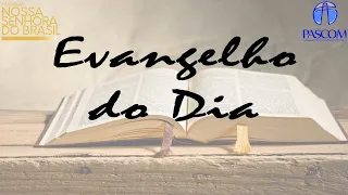 Evangelho do dia | 23/06/2020