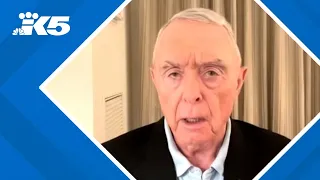 Retired Gen. Barry McCaffrey discusses Gaza ceasefire proposal