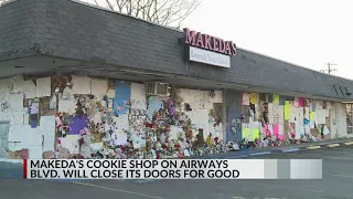 Makeda's Cookies decides to not reopen Airways location