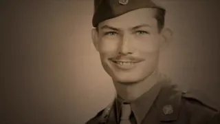 The story of Desmond Doss, "The Conscientious Objector."