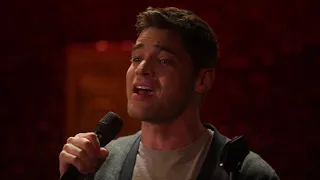 Jeremy Jordan: Carry On