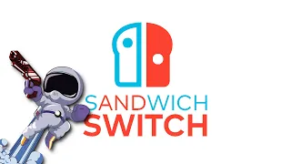 Sandwich and Switch #013: JETT RIDER Demo (2024 JanduSoft/Last Chicken Games)