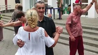 02.06.2024...♥️"Поменяем мы Любовь"!... Гомель!...