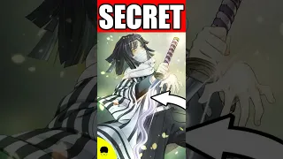 How Powerful Is Obanai’s Demon Slayer Sword