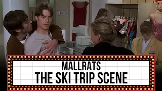 Scene Studies with Kevin Smith: The Ski Trip Scene