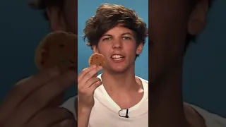 one direction cookie challenge 🍪