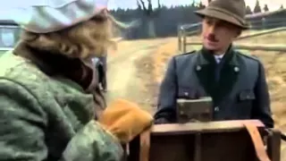 Гитлер  Очень правдивый художественный фильм
