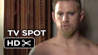 Jupiter Ascending Extended TV SPOT - Epic (2015) - Channing Tatum, Mila Kunis Movie HD