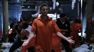 Smallville: Clark vs Lionel na Prisão Dublado