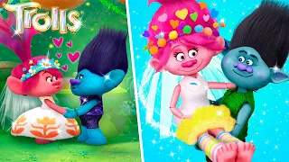 Trolls Band Together! 31 DIYs for LOL OMG