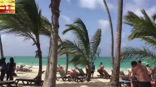 Punta Cana,Dominican (Пунта Кана,Доминикана)