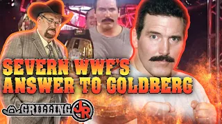 Jim Ross On Dan Severn Going Into The WWE In 1998