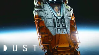 Sci-Fi Short Film “Hyperlight" | DUST