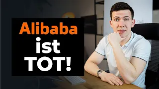 Warum du keine Produkte mehr auf Alibaba einkaufen solltest