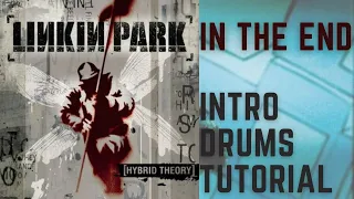 How To Make The Drums From 'In The End' by Linkin Park