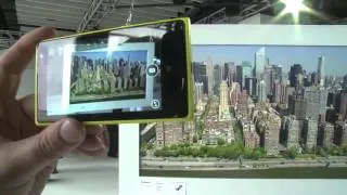 Nokia Lumia 1020 - обзор