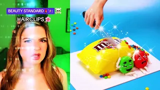 🥈🍉 Play Cake Storytime ✨☂️ ASMR Cake Storytime @Brianna Mizura | POVs Tiktok Compilations #89