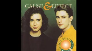 Cause & Effect - You Think You Know Her (Unfaithful Mix)