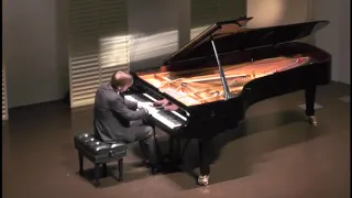 Chopin - Valse A flat major op. 34 no. 1 - Grzegorz Niemczuk