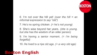 English lessons   500 Real English phrases   Intermediate Level