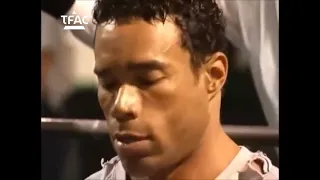 KEVIN LEVRONE MOTIVATION (chest day)