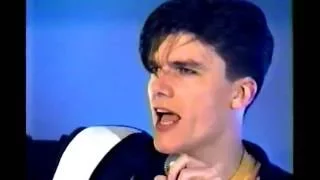 The Blow Monkeys - It Doesn't Have To Be This Way (1987 Japan)