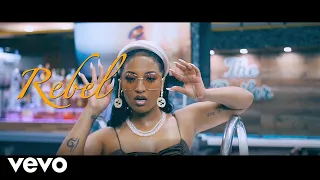 Zum feat., Shenseea - Rebel (Official Video)