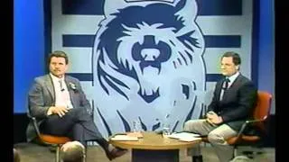 THE MIKE DITKA SHOW INTRO