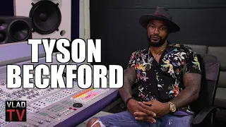 Tyson Beckford on Nicki Minaj's Cousin's Friend: He Had a "Dutty Gyal" (Part 22)