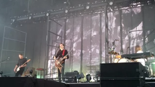 Sigur Rós - E-Bow (Live at Sziget Festival, Budapest, 13.08.2016)