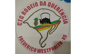 Rodeio Artístico Estadual do CTG Rodeio da Querência de Frederico Westphalen ( 28/04/24)