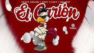 Crazy Design ❌ Ceky Viciny ❌ Bulin 47 - El Carton 🥚 (La Gallinita)