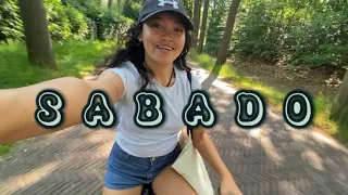 Sabado | A day in my life as a Filipina AuPair in the Netherlands 🇳🇱
