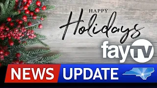 FayTV News - Holiday Cancellations