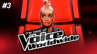 THE BEST OF THE VOICE WORLDWIDE | Full Episode | Series 1 | Episode 3