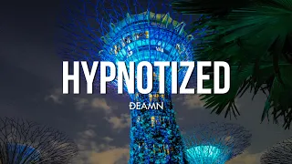 DEAMN - Hypnotized (Lyrics)