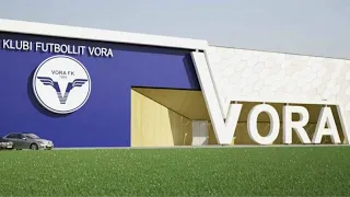 VORA FK - Himni Zyrtar 2022