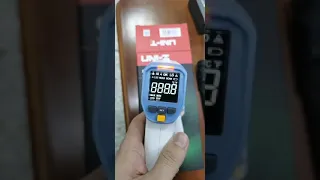 UNI-T termometer