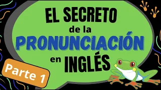 Secretos de la pronunciación: el sonido de SCHWA, Parte 1