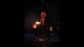 This Was Dutch's Mission 😮‍💨 - #rdr2 #shorts #reddeadredemption #recommended #viral #edit